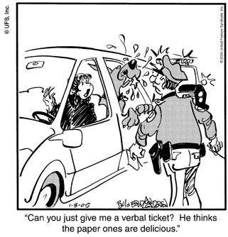 marmaduke